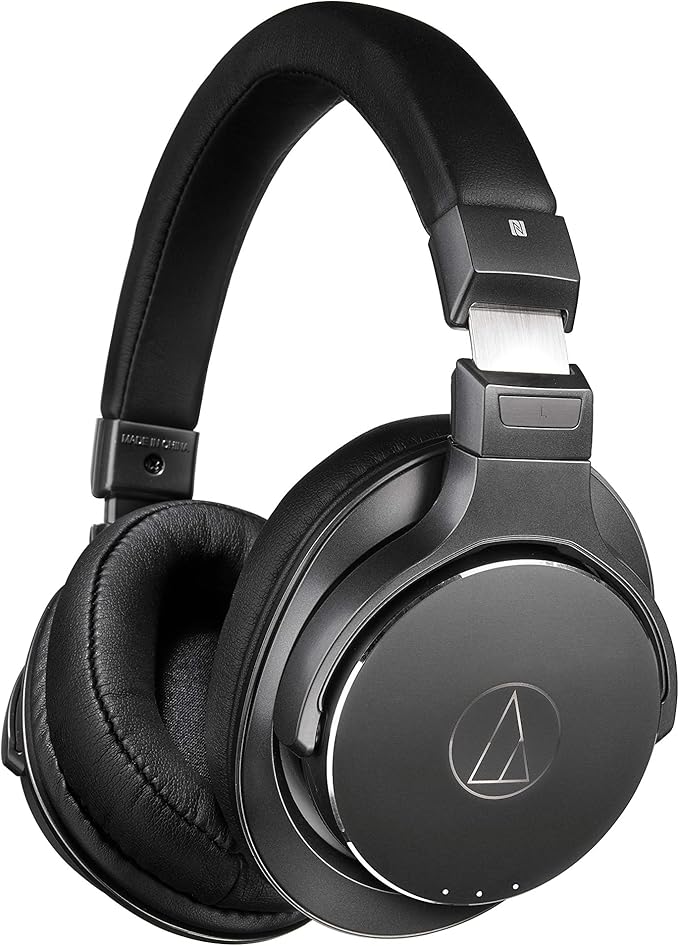 audio technica 铁三角 athdsr7bt 耳机(贴耳式,头带式,有线/无线,5